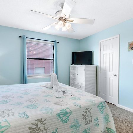 Villa Seahorse 512 Gulf Shores Esterno foto