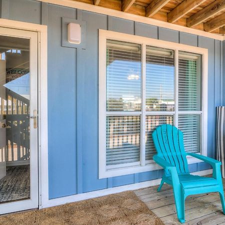 Villa Seahorse 512 Gulf Shores Esterno foto
