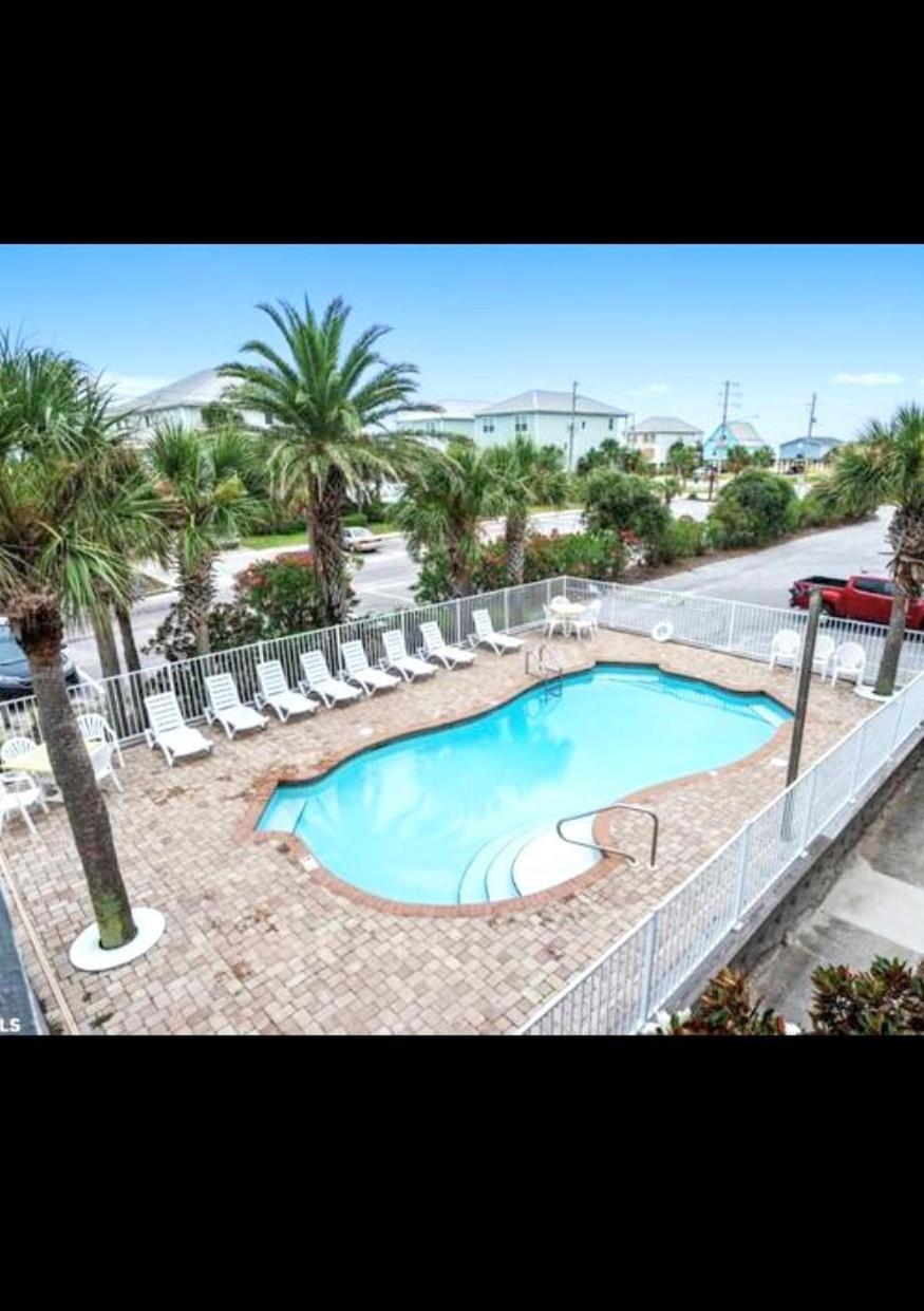 Villa Seahorse 512 Gulf Shores Esterno foto