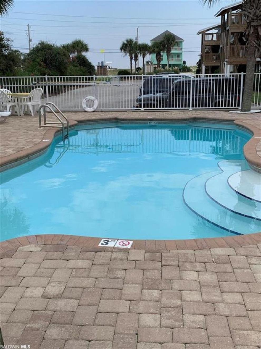 Villa Seahorse 512 Gulf Shores Esterno foto