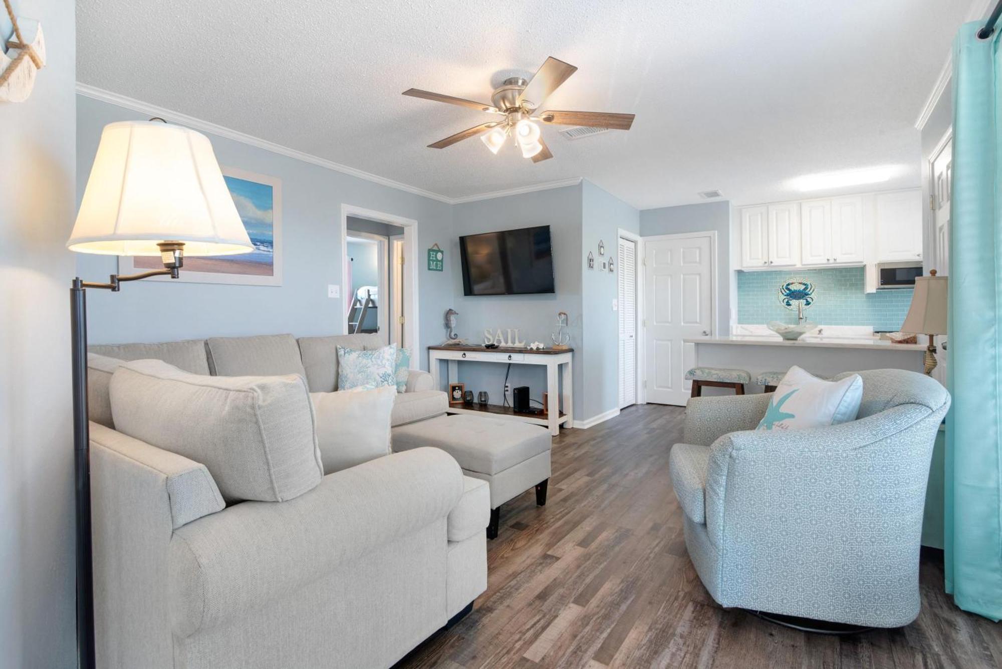 Villa Seahorse 512 Gulf Shores Esterno foto