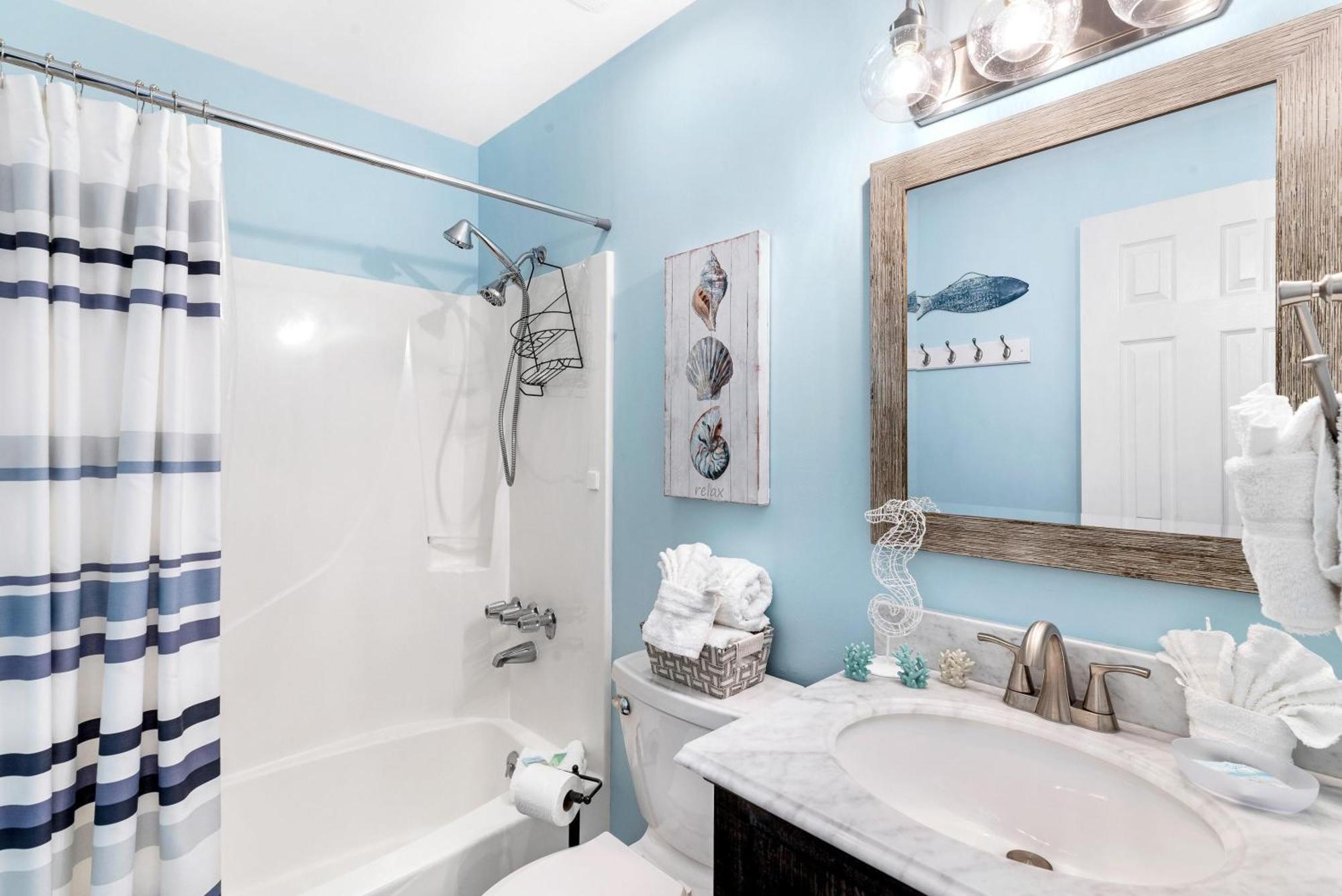 Villa Seahorse 512 Gulf Shores Esterno foto