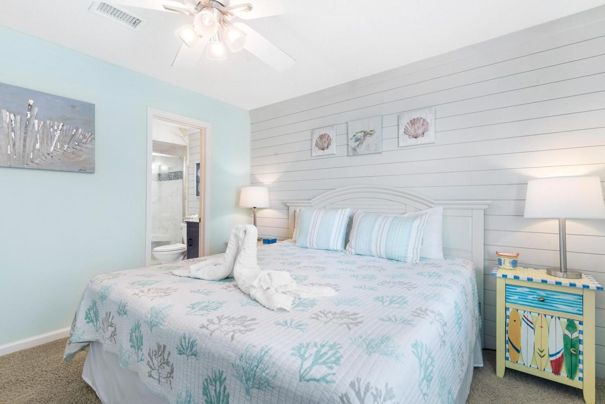 Villa Seahorse 512 Gulf Shores Esterno foto