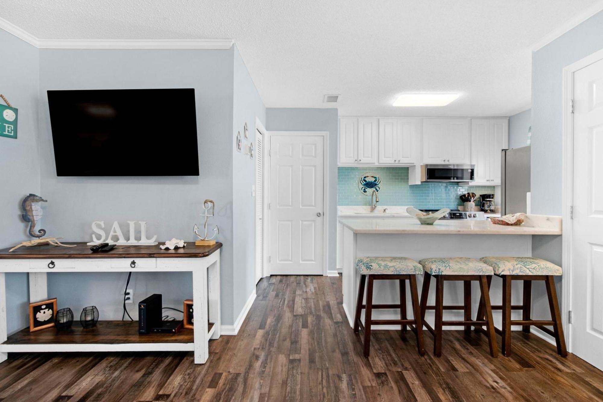 Villa Seahorse 512 Gulf Shores Esterno foto