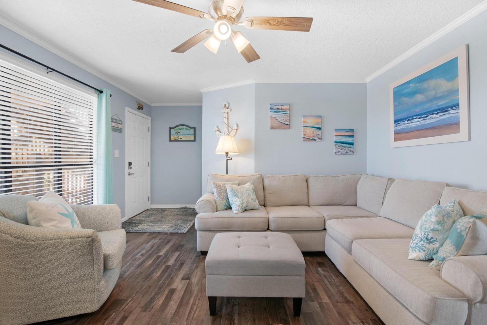 Villa Seahorse 512 Gulf Shores Esterno foto