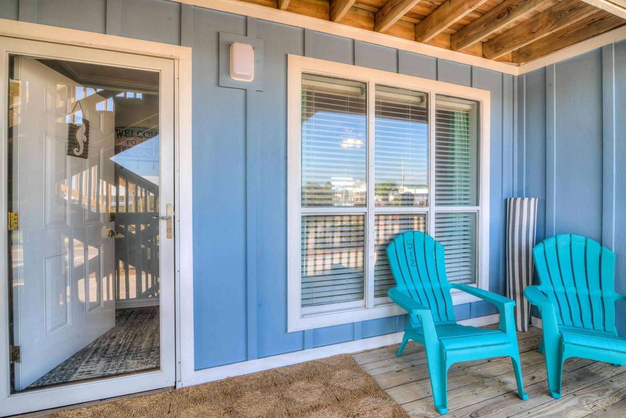 Villa Seahorse 512 Gulf Shores Esterno foto