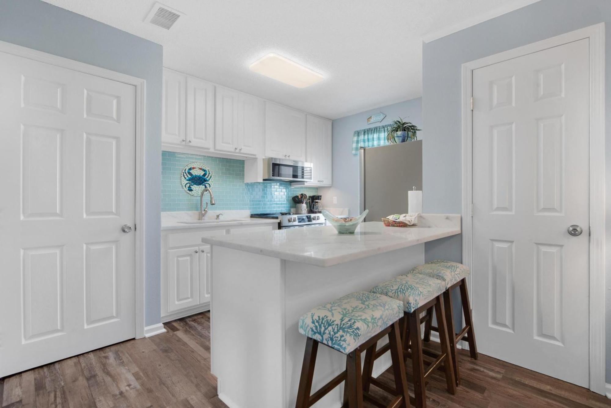 Villa Seahorse 512 Gulf Shores Esterno foto
