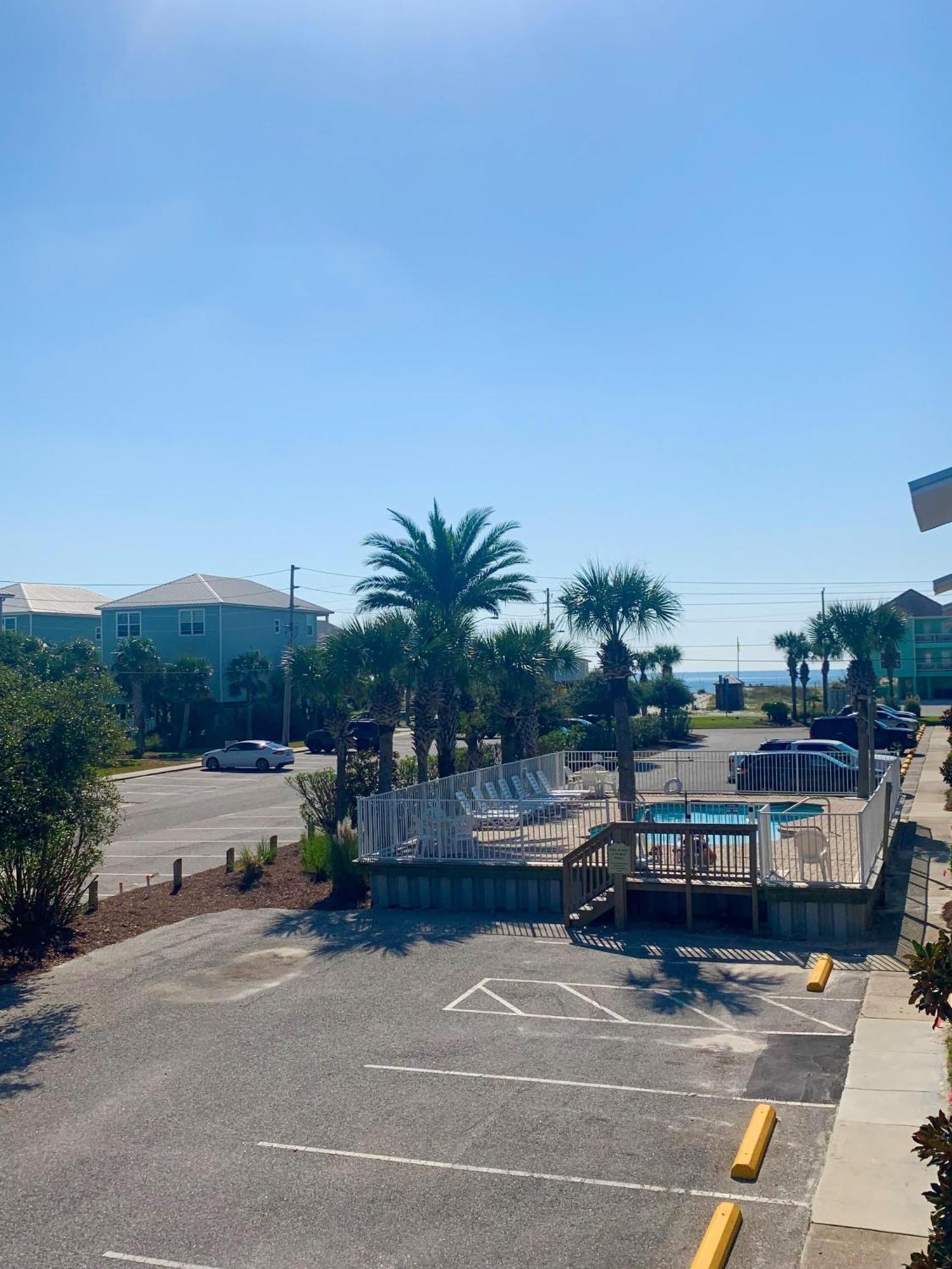 Villa Seahorse 512 Gulf Shores Esterno foto