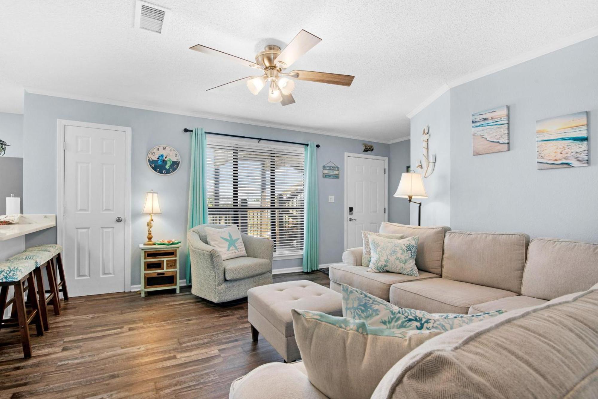 Villa Seahorse 512 Gulf Shores Esterno foto
