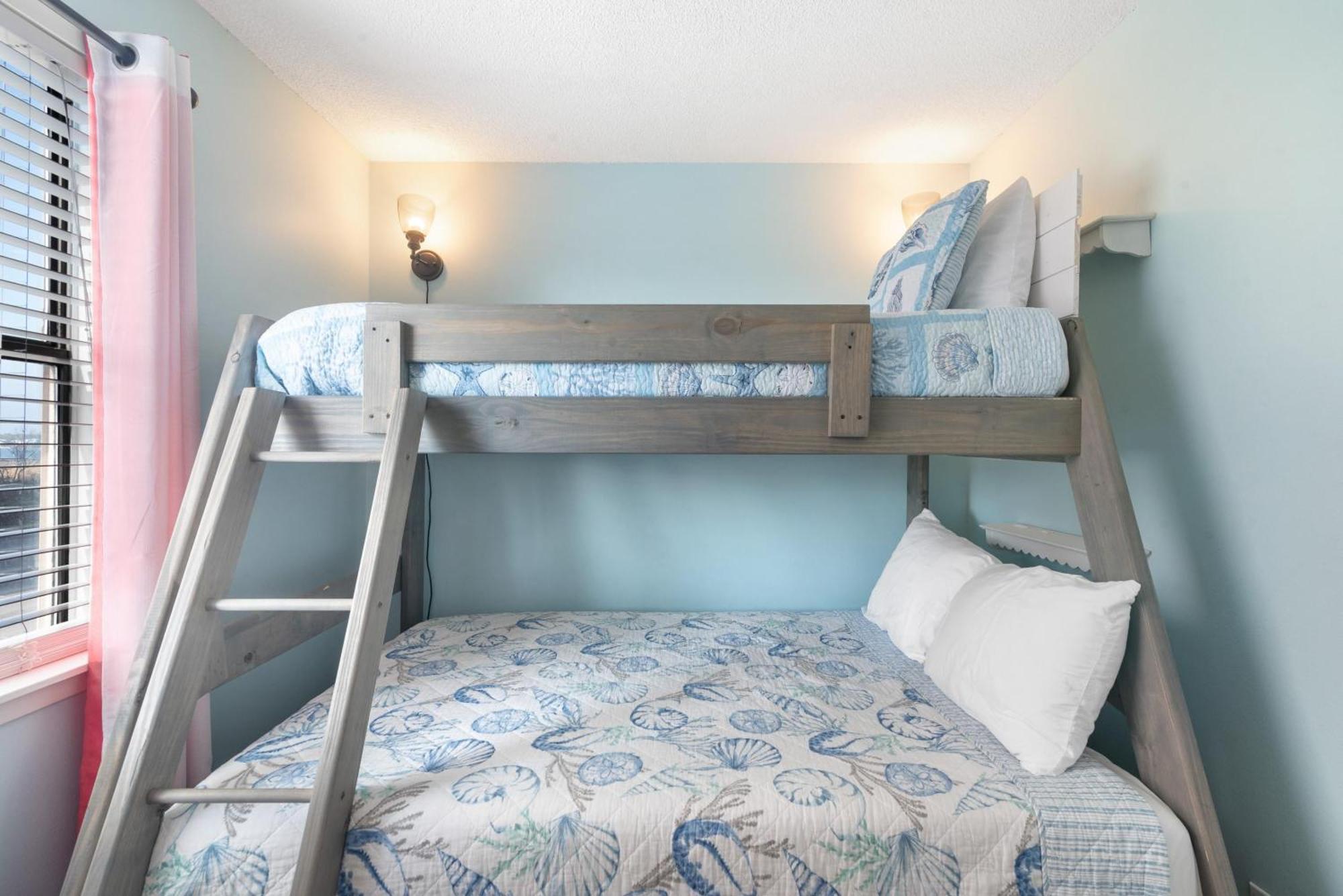 Villa Seahorse 512 Gulf Shores Esterno foto