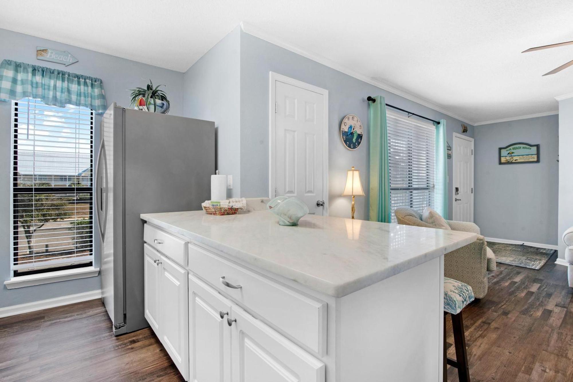 Villa Seahorse 512 Gulf Shores Esterno foto